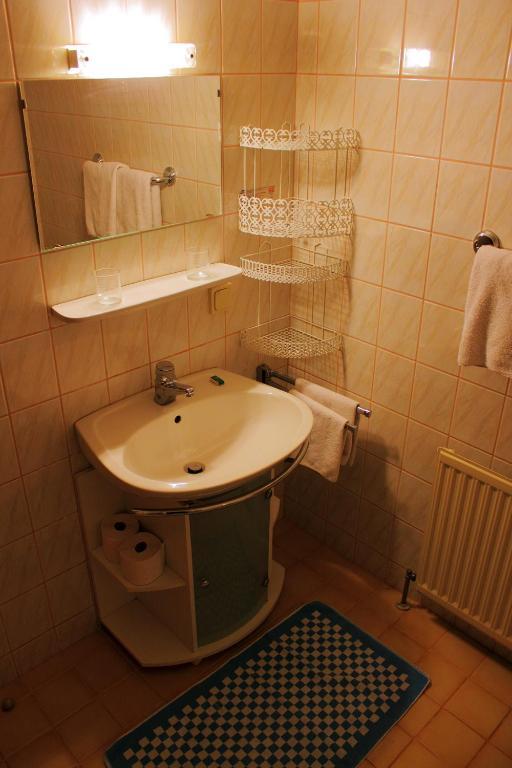 Reiterhof Stoeglehner Villa Rainbach im Mühlkreis Room photo