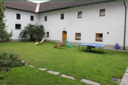 Reiterhof Stoeglehner Villa Rainbach im Mühlkreis Exterior photo