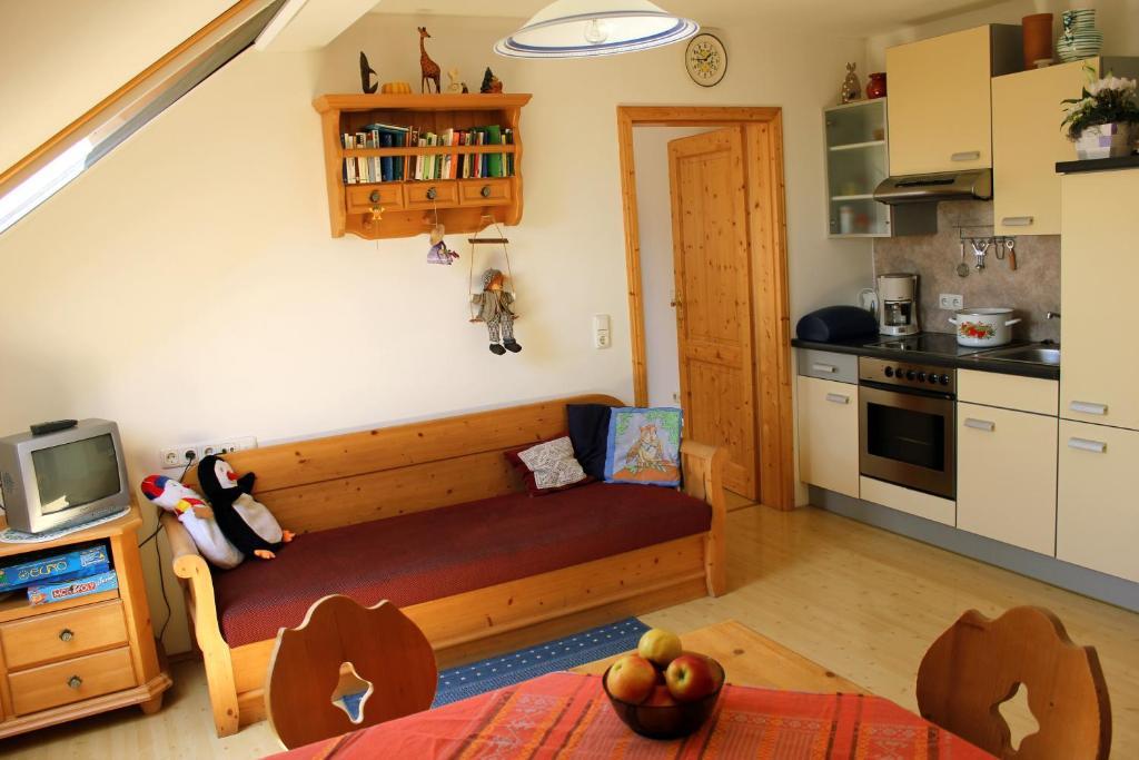 Reiterhof Stoeglehner Villa Rainbach im Mühlkreis Room photo